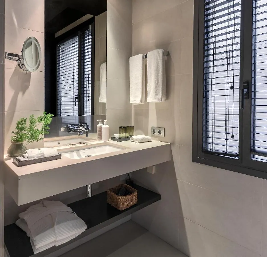 ברצלונה Hotel Casa Sagnier