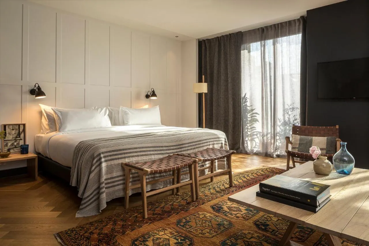 ברצלונה Hotel Casa Sagnier
