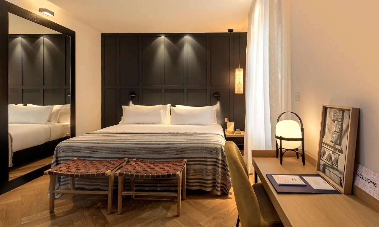 ברצלונה Hotel Casa Sagnier
