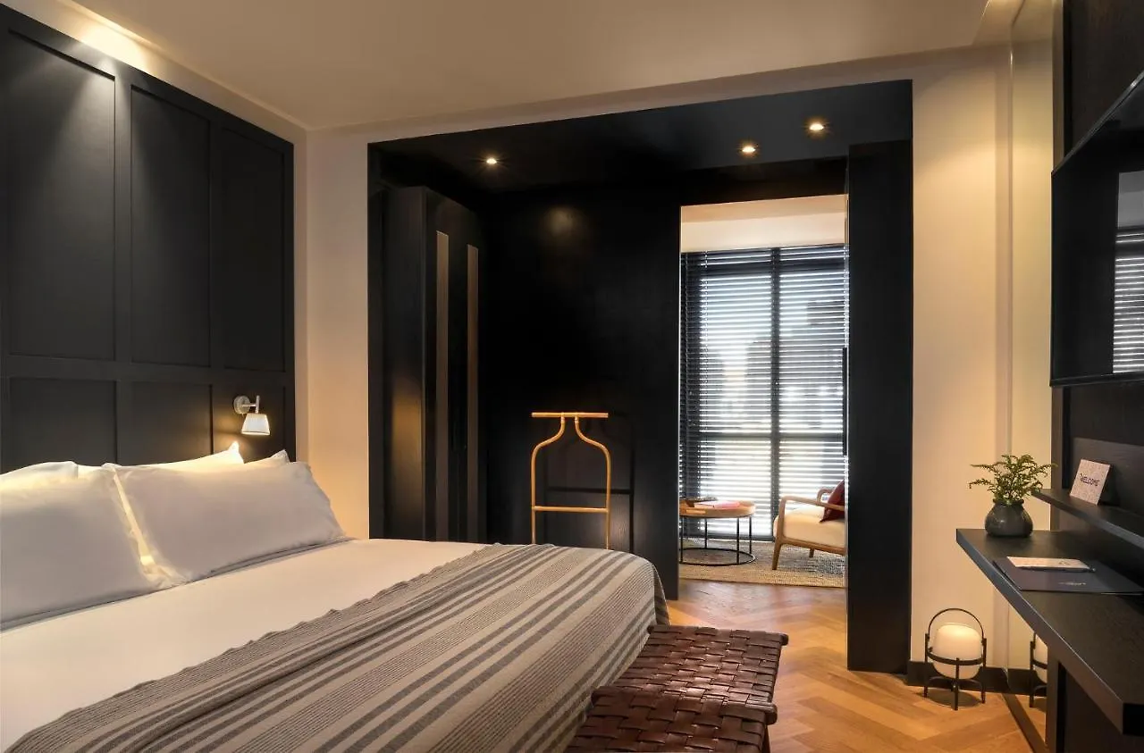 ברצלונה Hotel Casa Sagnier