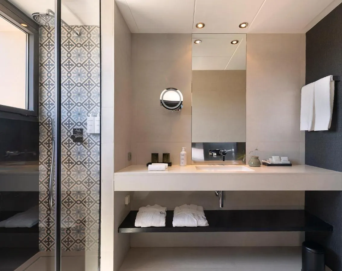 *****  ברצלונה Hotel Casa Sagnier ספרד