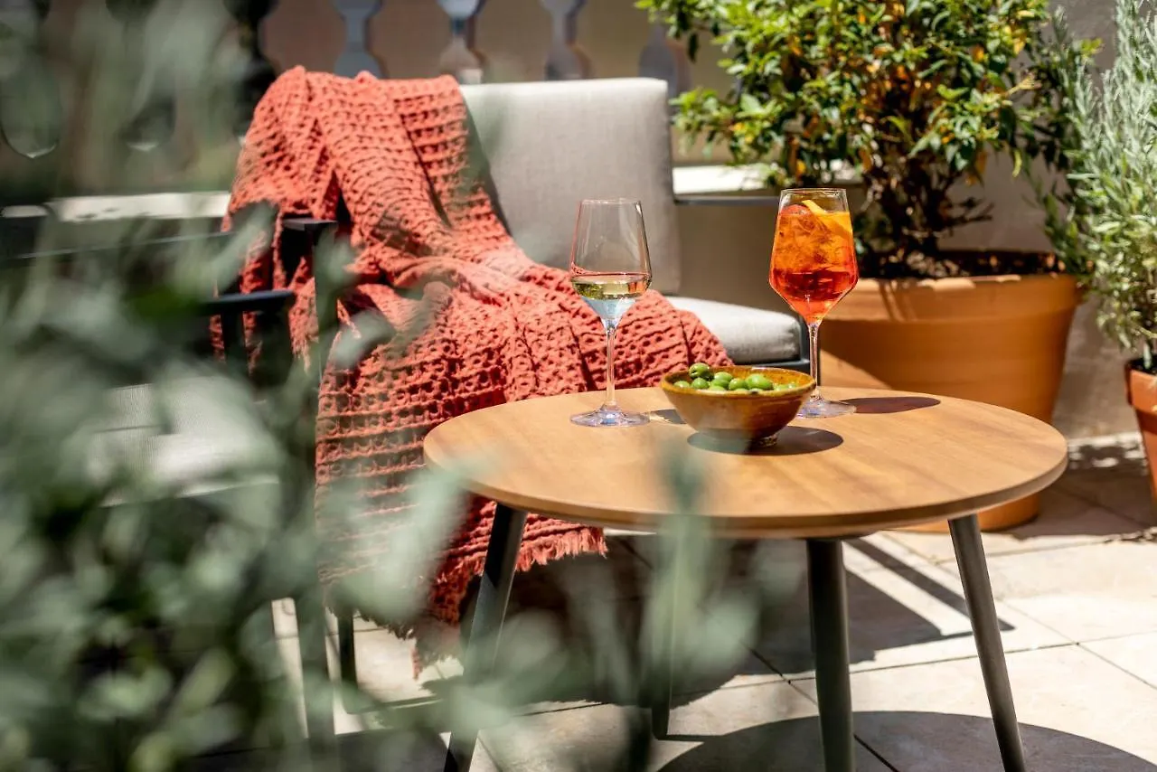 ברצלונה Hotel Casa Sagnier