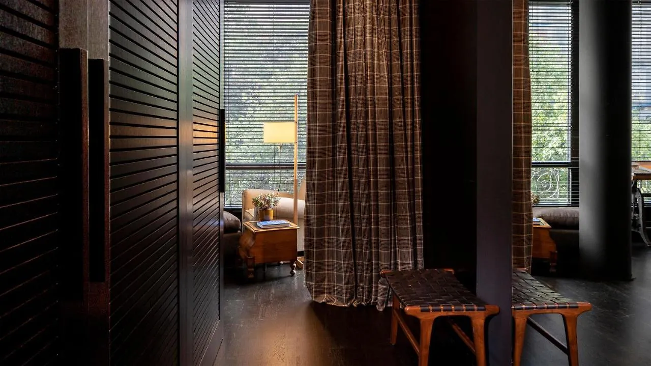 *****  Hotel Casa Sagnier Barcelona Spain