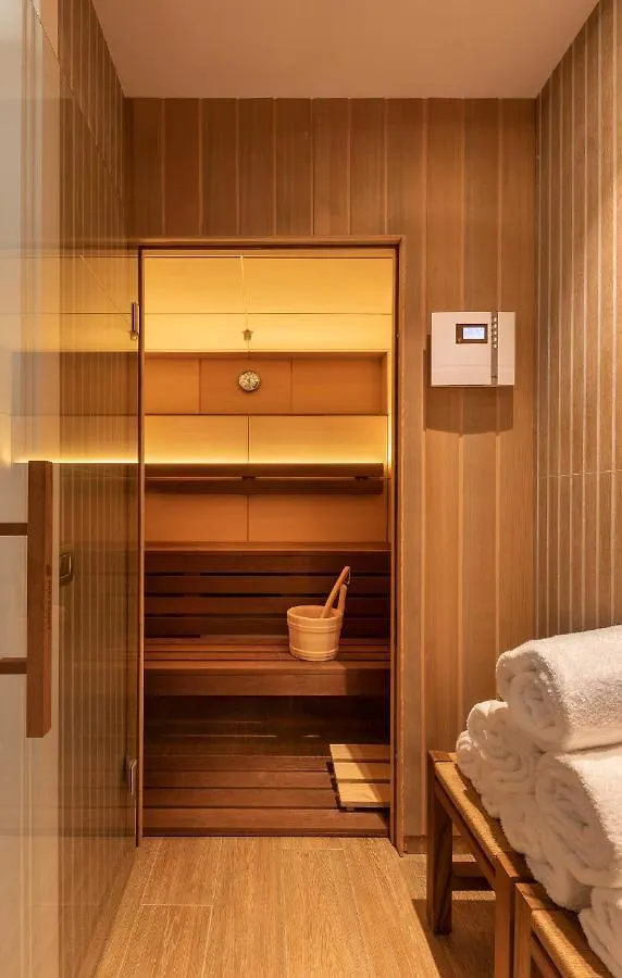 ברצלונה Hotel Casa Sagnier
