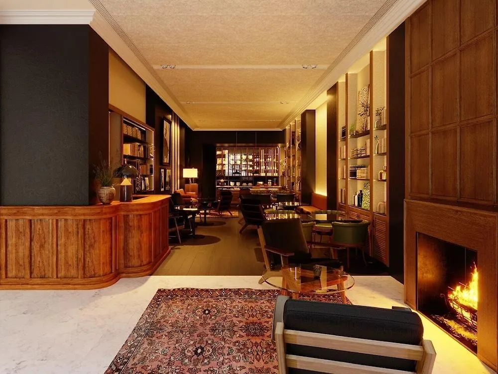 ברצלונה Hotel Casa Sagnier ספרד