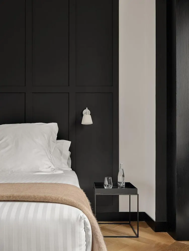 *****  Hotel Casa Sagnier Barcelona Spain