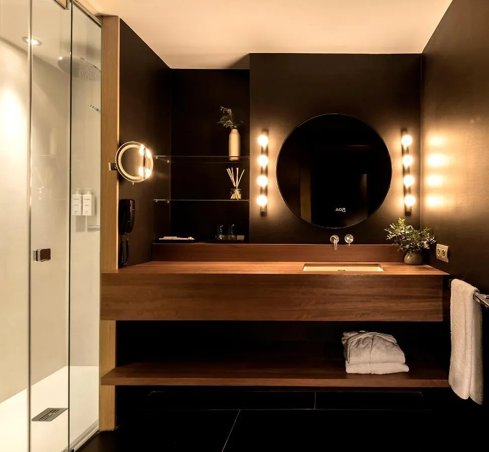 ברצלונה Hotel Casa Sagnier