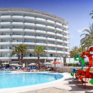 Bull Escorial&spa Playa del Inglés