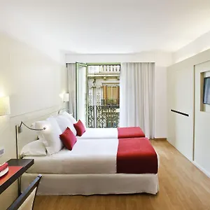 מלון Grupotel Gravina, ברצלונה