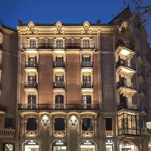 Hotel Monument, Barcellona