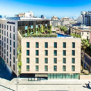 Hotel Ocean Drive, Barcellona