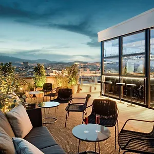 Hotel Nh Collection Gran Calderon, Barcellona