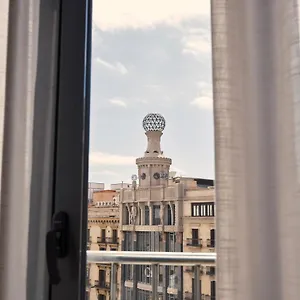 Hotel Pulitzer, Barcellona