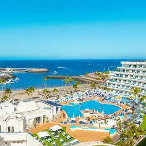 **** Hotel Hovima La Pinta Beachfront Family Spagna