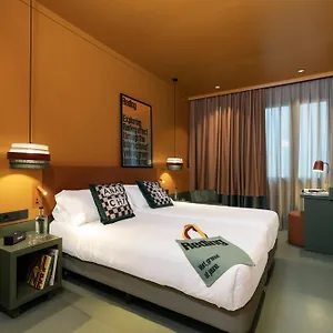 Hotel Chic&basic Reding, Barcelone
