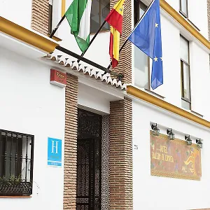 *** Hotel Y Balcon De Spagna