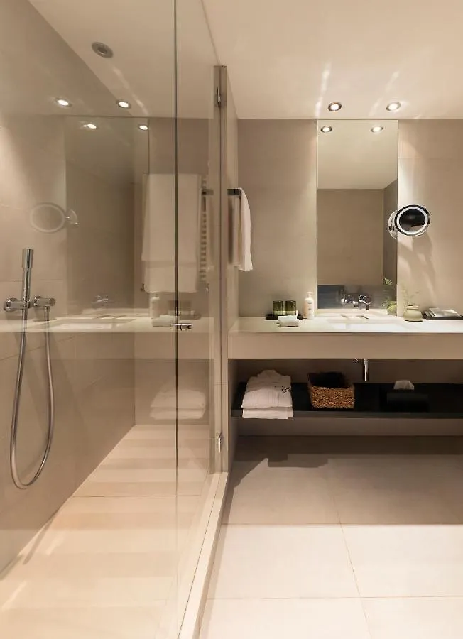 Hotel Casa Sagnier Barcellona Spagna