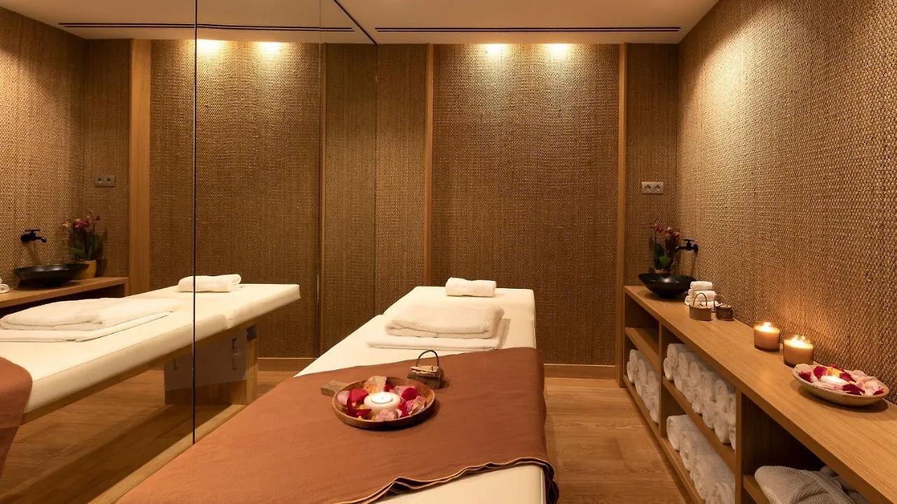 Hotel Casa Sagnier Barcellona 5*,  Spagna