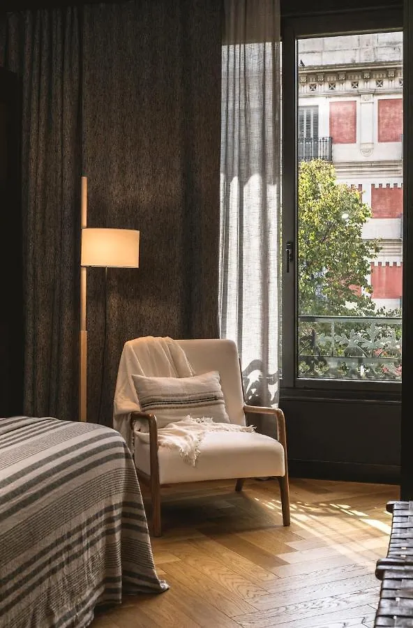 Hotel Casa Sagnier Barcellona