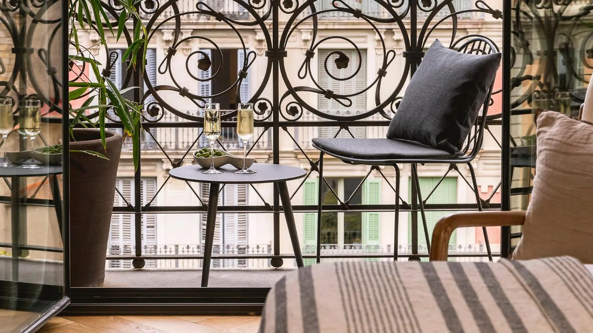 Hotel Casa Sagnier Barcellona