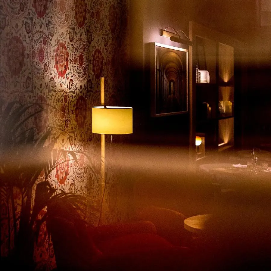 Hotel Casa Sagnier Barcelone