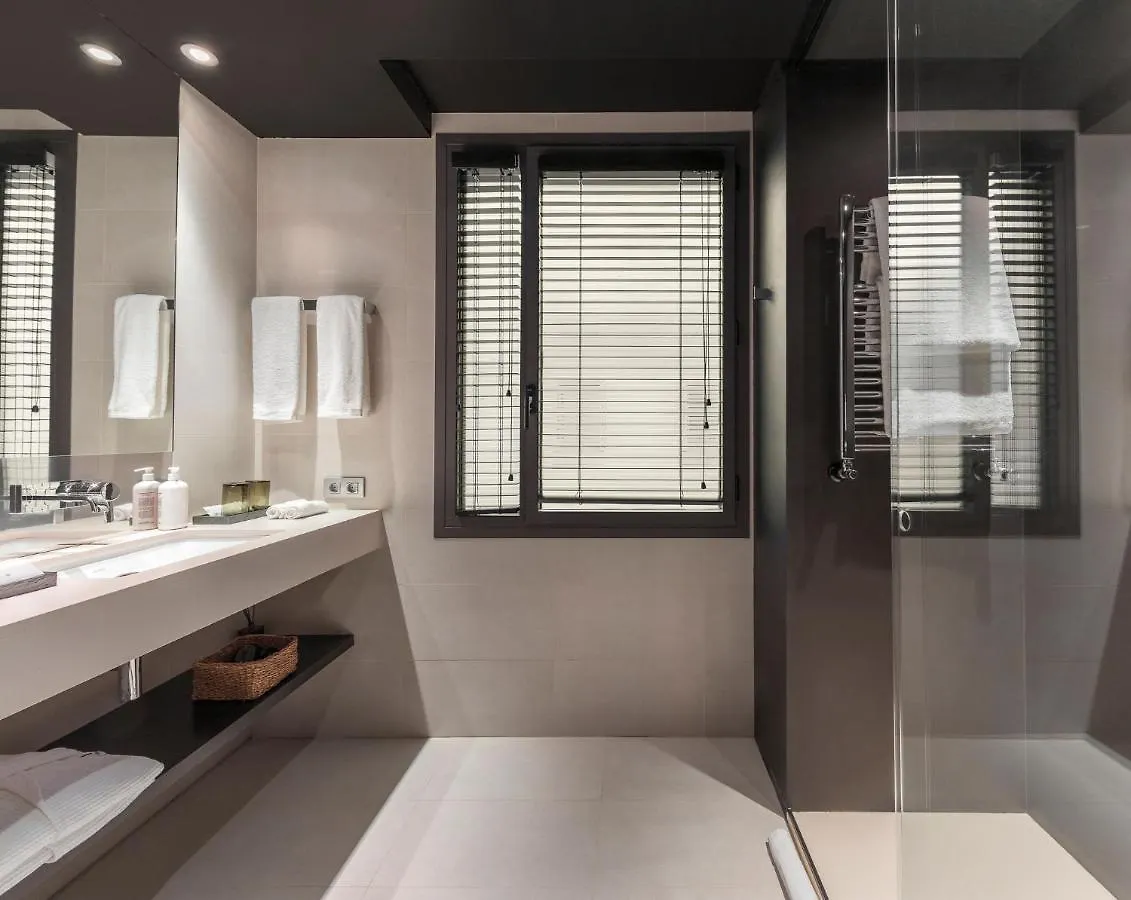 Hotel Casa Sagnier Barcelone