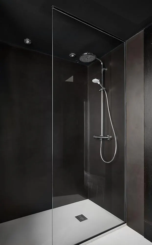 Hotel Casa Sagnier Barcelone