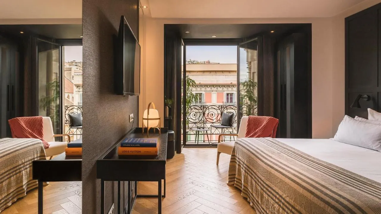 Hotel Casa Sagnier Barcelone 5*,  Espagne
