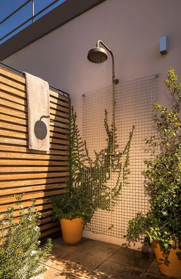 Hotel Casa Sagnier Barcelone